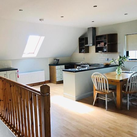 Cael Uisce Apartment 31 Cliff Road Belleek Eksteriør bilde