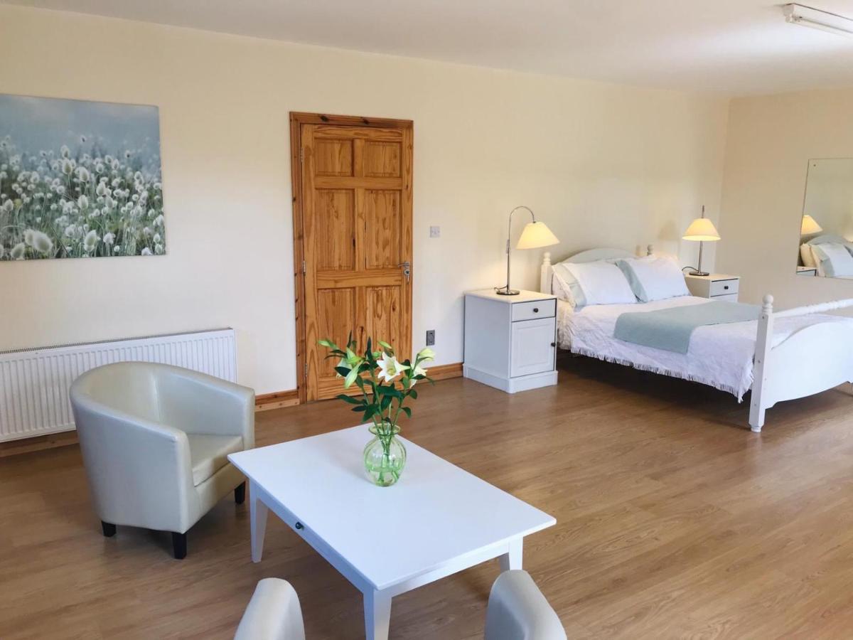 Cael Uisce Apartment 31 Cliff Road Belleek Eksteriør bilde
