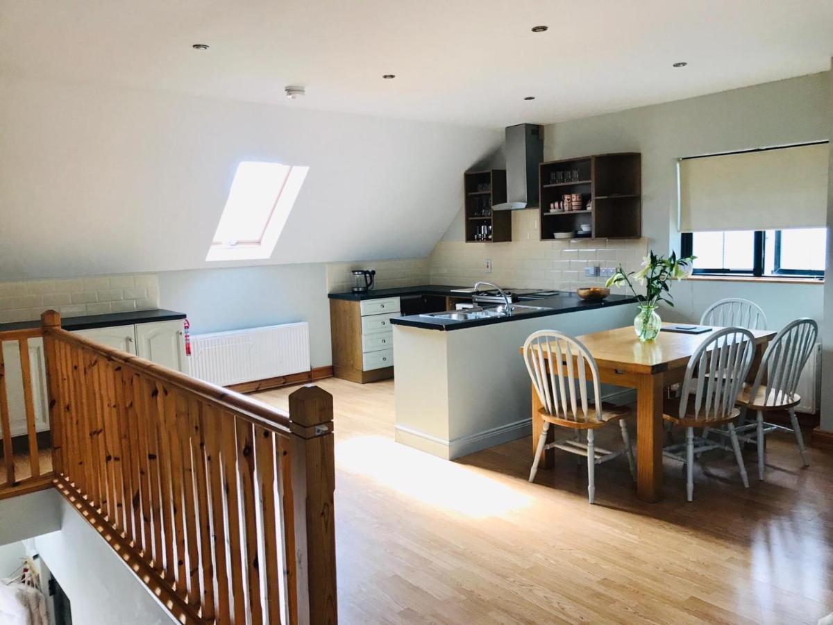 Cael Uisce Apartment 31 Cliff Road Belleek Eksteriør bilde