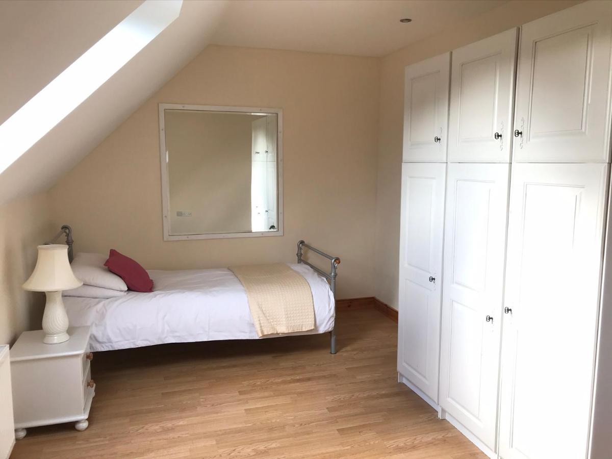Cael Uisce Apartment 31 Cliff Road Belleek Eksteriør bilde