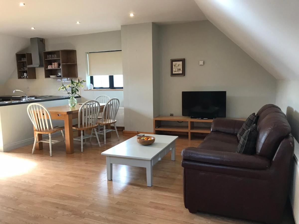 Cael Uisce Apartment 31 Cliff Road Belleek Eksteriør bilde