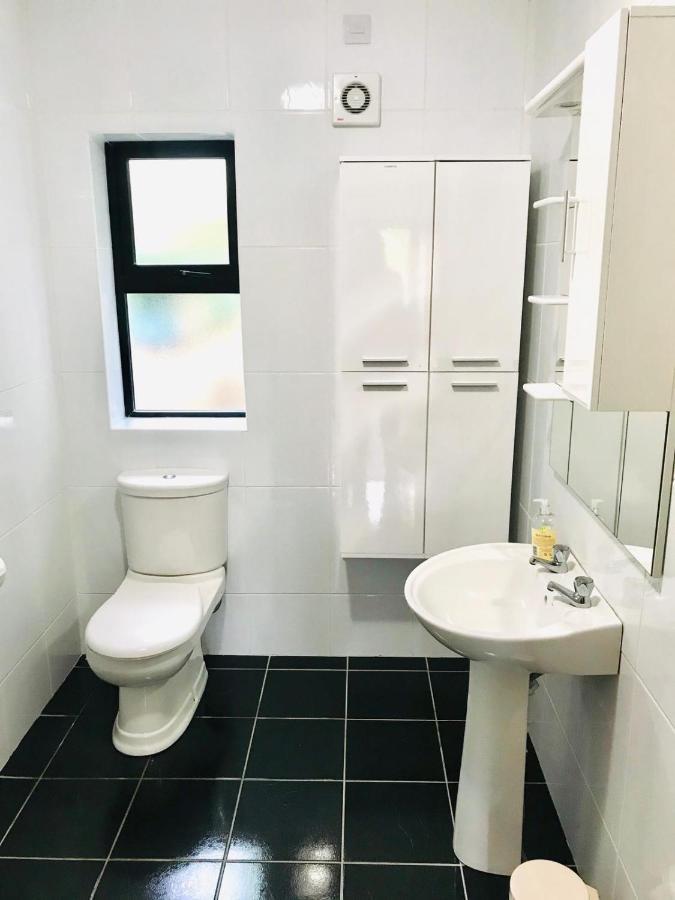 Cael Uisce Apartment 31 Cliff Road Belleek Eksteriør bilde