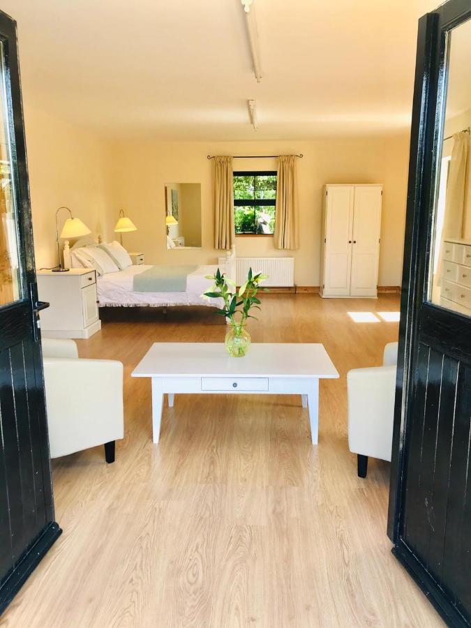 Cael Uisce Apartment 31 Cliff Road Belleek Eksteriør bilde