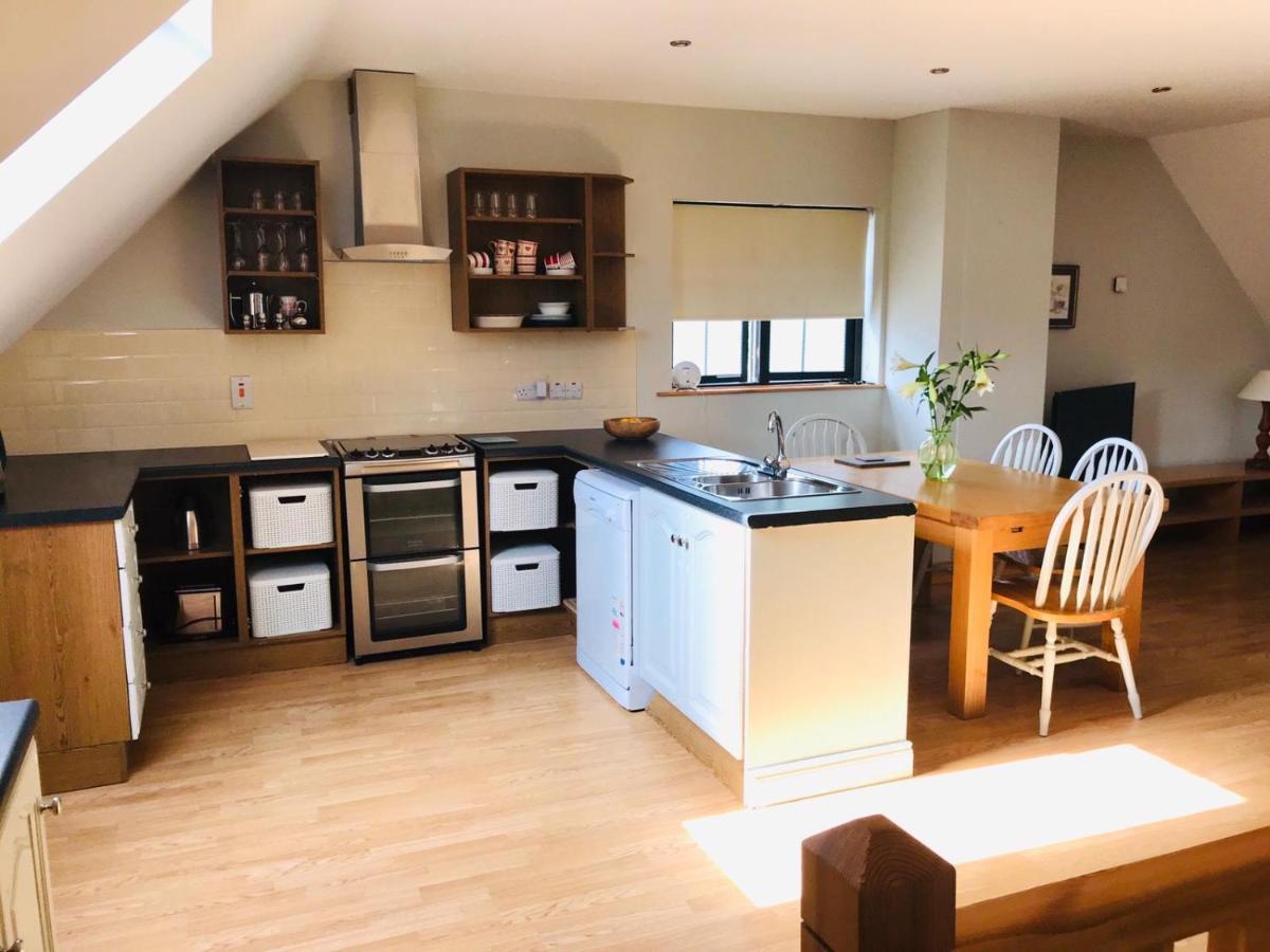 Cael Uisce Apartment 31 Cliff Road Belleek Eksteriør bilde