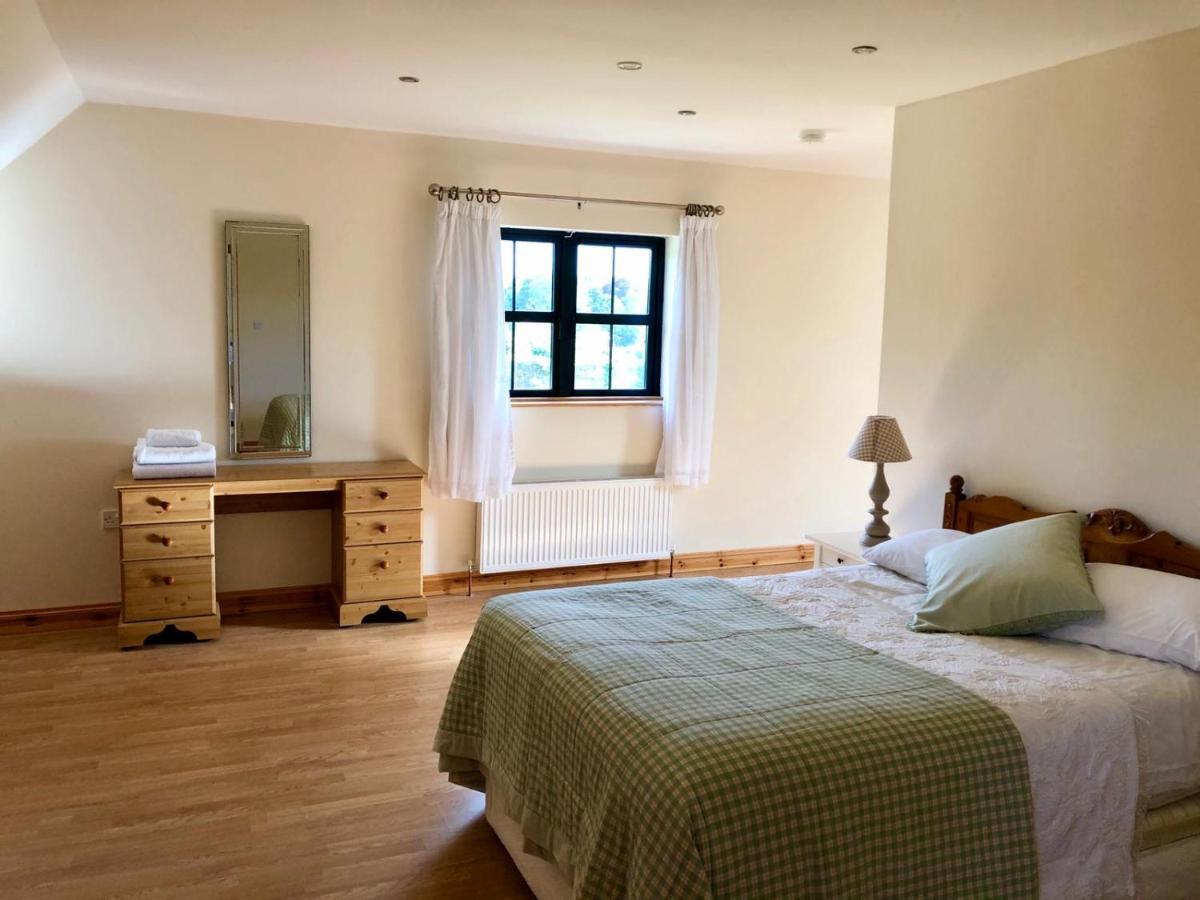 Cael Uisce Apartment 31 Cliff Road Belleek Eksteriør bilde