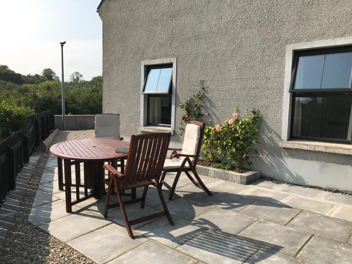 Cael Uisce Apartment 31 Cliff Road Belleek Eksteriør bilde